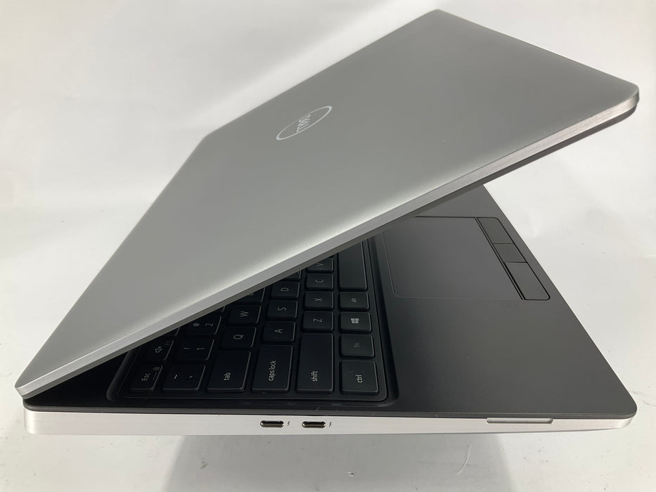 Dell Precision 7560 15.6" Core i9-11950H 512GB 64GB A3000 *NEW BATTERY*