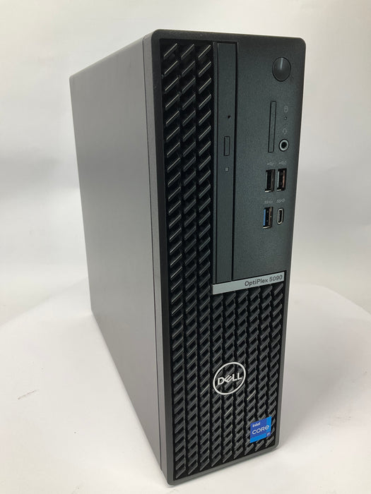 Dell Optiplex 5090 Core i7-11700 512GB 16GB B Win 11 Pro