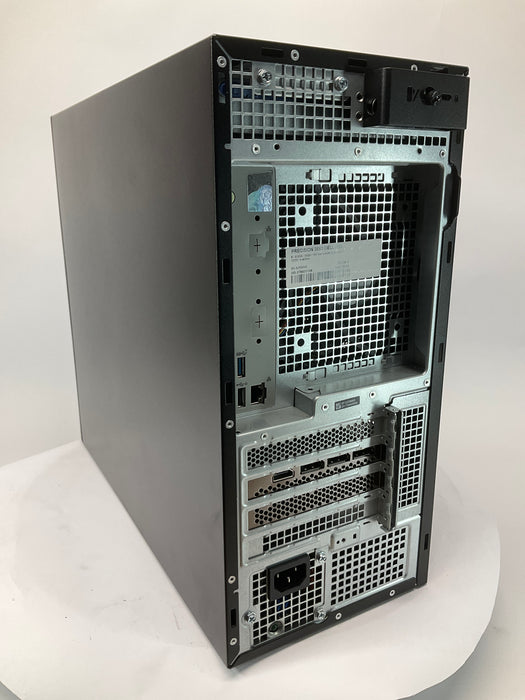 Dell Precision 3660 Core i7-12700 512GB 32GB B WIn 11 Pro RTX 3060 LHR