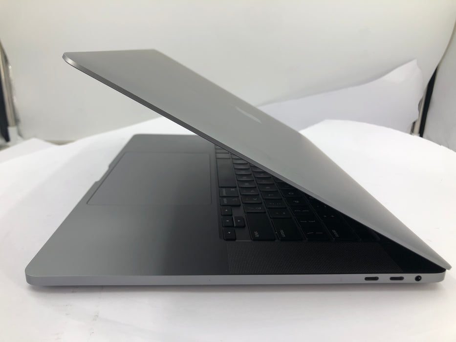 Apple MacBook Pro T2 2019 16" Core i7-9750 1TB 16GB B Sequoia *READ*