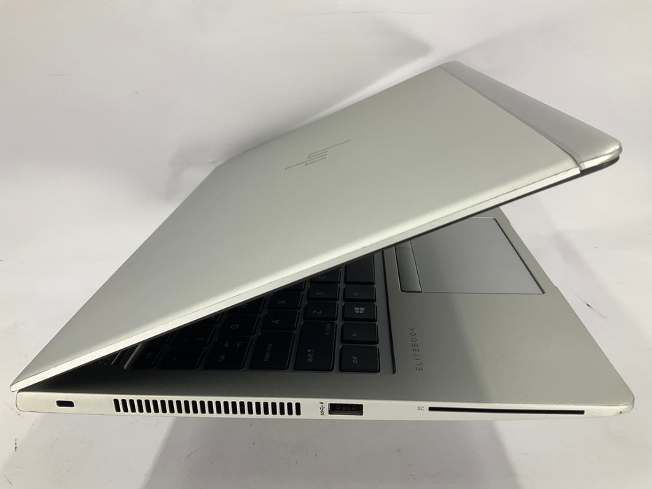HP EliteBook 840 G6 14" Core i7-8665U 250GB 16GB B Win 11 Pro