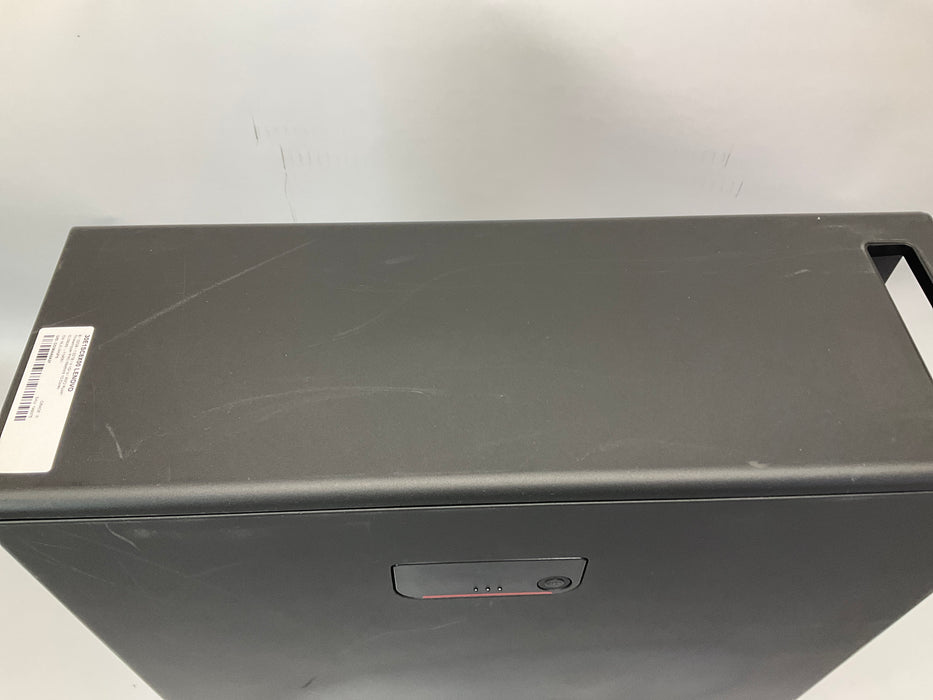 Lenovo ThinkStation P620 Workstation AMD Threadripper Pro 5945WX 1TB 32GB W11P