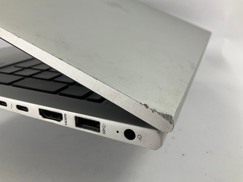 HP EliteBook 850 G8 15.6" Core i5-1135G7 512GB 16GB B Win 11 Pro