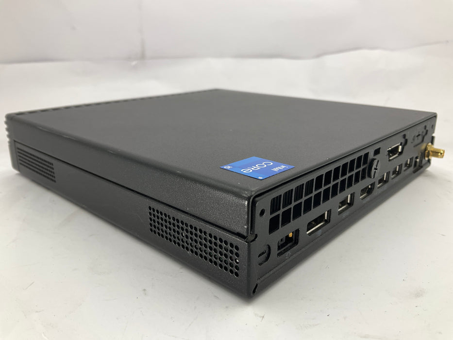 Lenovo ThinkCentre M70q Gen 2 USFF Core i5-11400T 256GB 16GB B Win 11 Pro