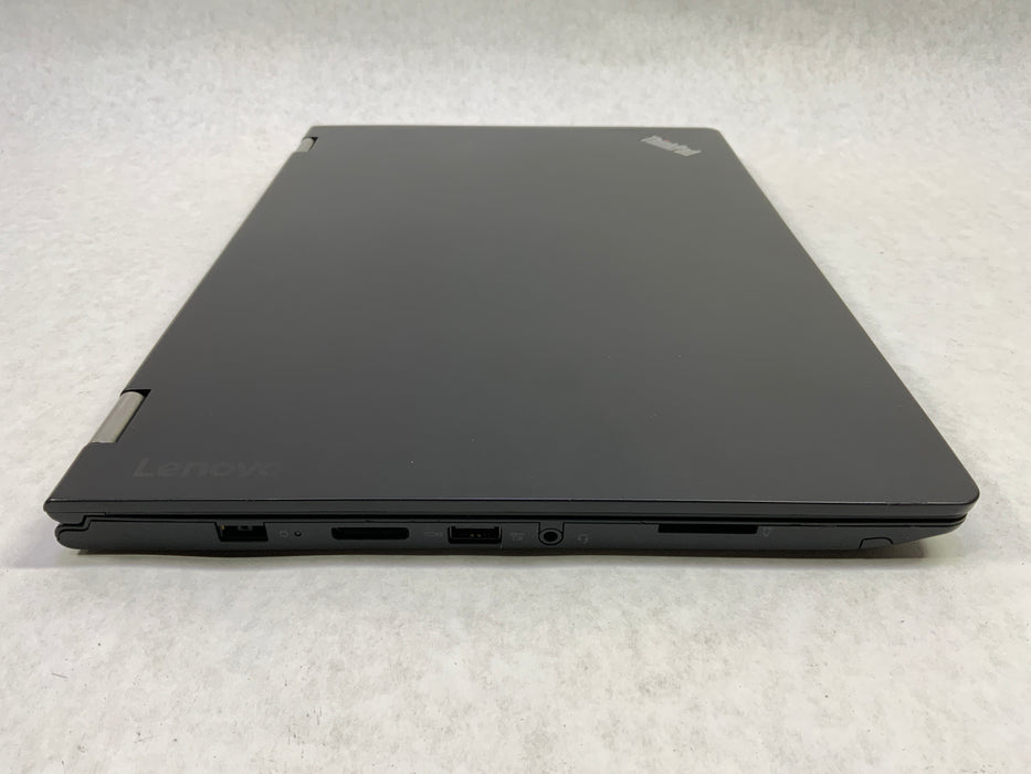 Lenovo ThinkPad Yoga P40 14" Intel Core i7-6600U 480GB SSD 8GB RAM Win 10 Pro