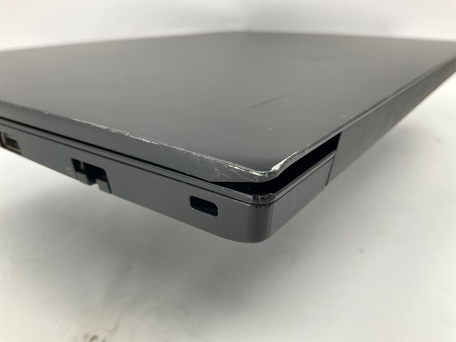 Lenovo ThinkPad E15 15.6" Core i5-10210U 256GB 16GB B Win 11 Pro