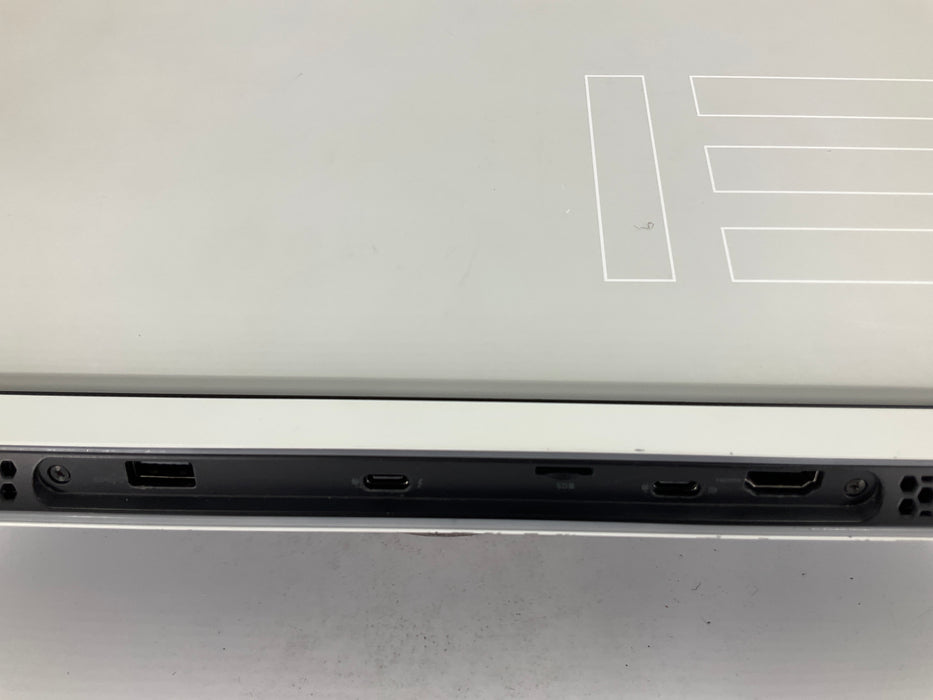 Alienware x15 R1 15.6" Core i7-11800H 2TB 32GB B Win 11 Pro RTX 3070