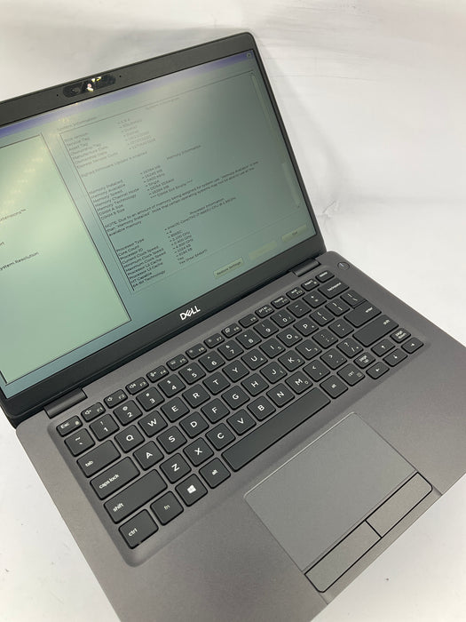 Dell Latitude 5300 13" Touch Core i7-8665U 512GB 16GB A Win 11 Pro