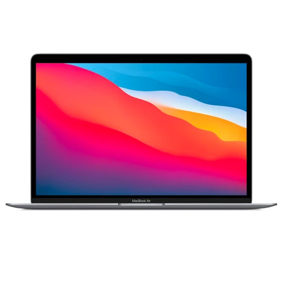 Apple Desktop — 3R Technology