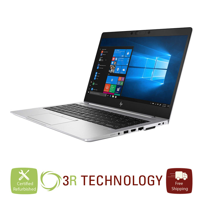 SALE! HP EliteBook 745 G6 AMD Ryzen 5 PRO 3500U 256 GB NVMe SSD  8 GB  B Windows 11 Pro