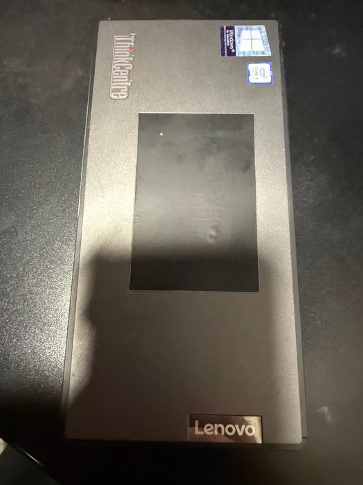 Lenovo 11AES1HB00  mini