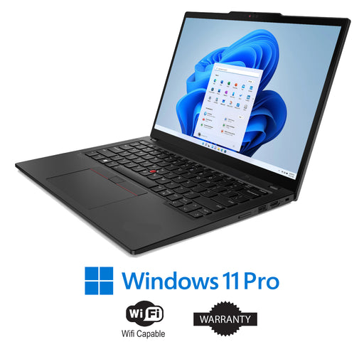 Standard Laptop: Core i5 or i7, 8th to 10th generation, 8GB Ram, 128 GB SSD Hard Drive, Windows 11 Professional
