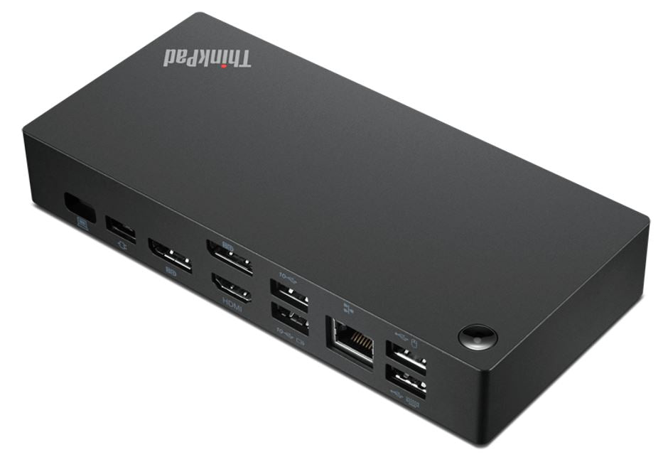 Lenovo LDA-KP Type: 40AY