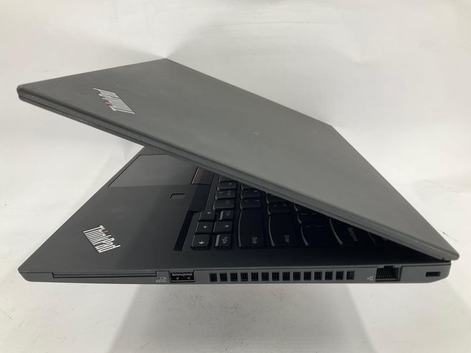 Lenovo ThinkPad T14 Gen 1 14" Touch Core i5-10210U 512GB 16GB B WIn 11 Pro