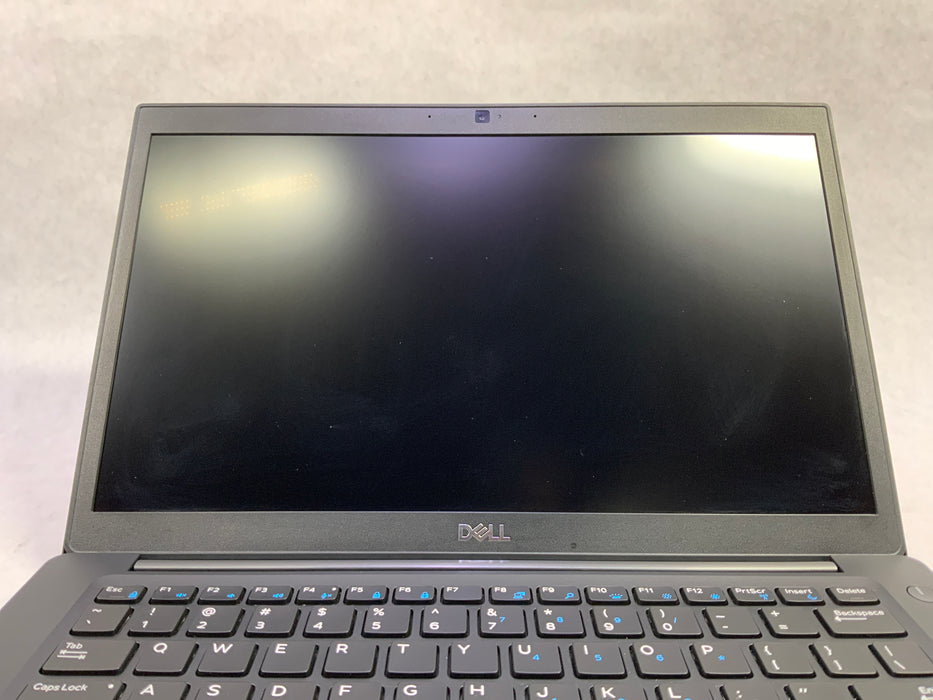 Dell Latitude 7490 14" Intel Core i7-8650U 256GB SSD 16GB RAM A Win 11 Pro