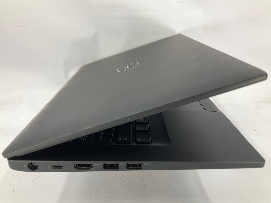 Dell Latitude 7490 14" Core i7-8650U 256GB 16GB A Win 11 Pro