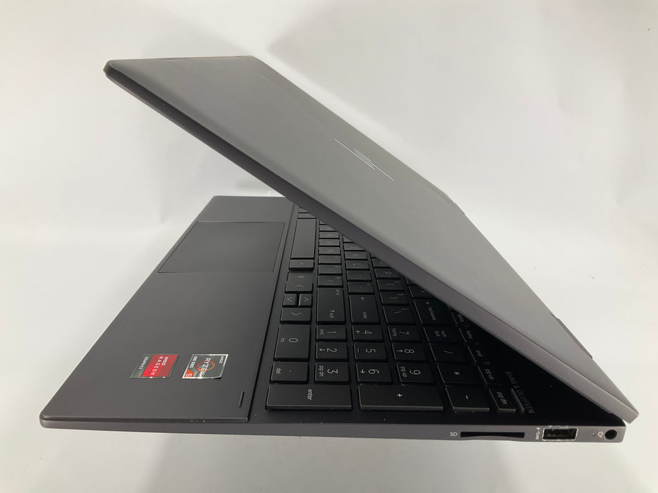 HP Envy X360 Convertible 15M-EE0XXX 15.6" AMD Ryzen 5 4500U 256GB 16GB Win 11 Pro