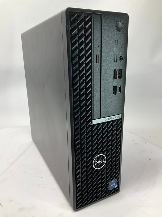 Dell Optiplex 7000 Core i5-12500 256GB 16GB B Win 11 Pro