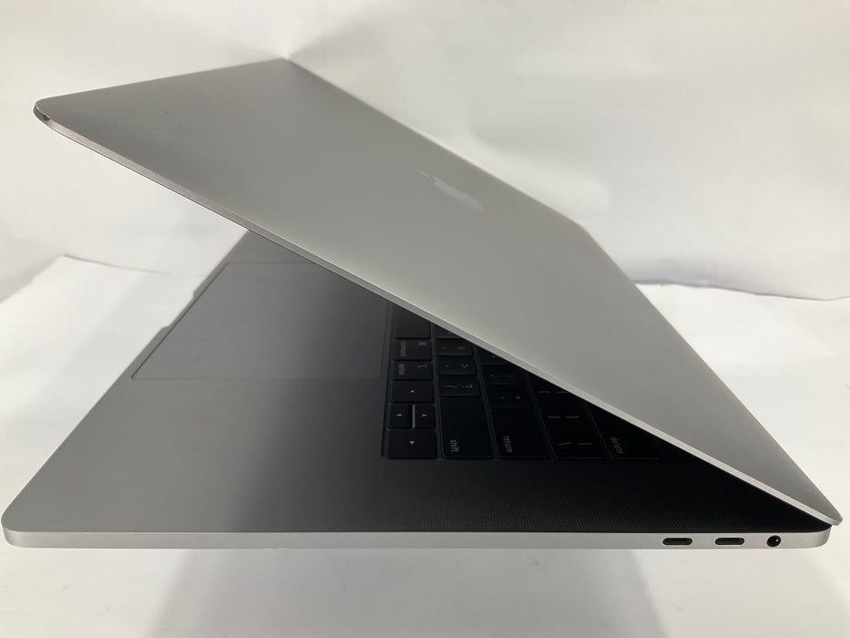 2019 Apple MacBook Pro 16" Core i9-9980HK 256GB 32GB Sequoia