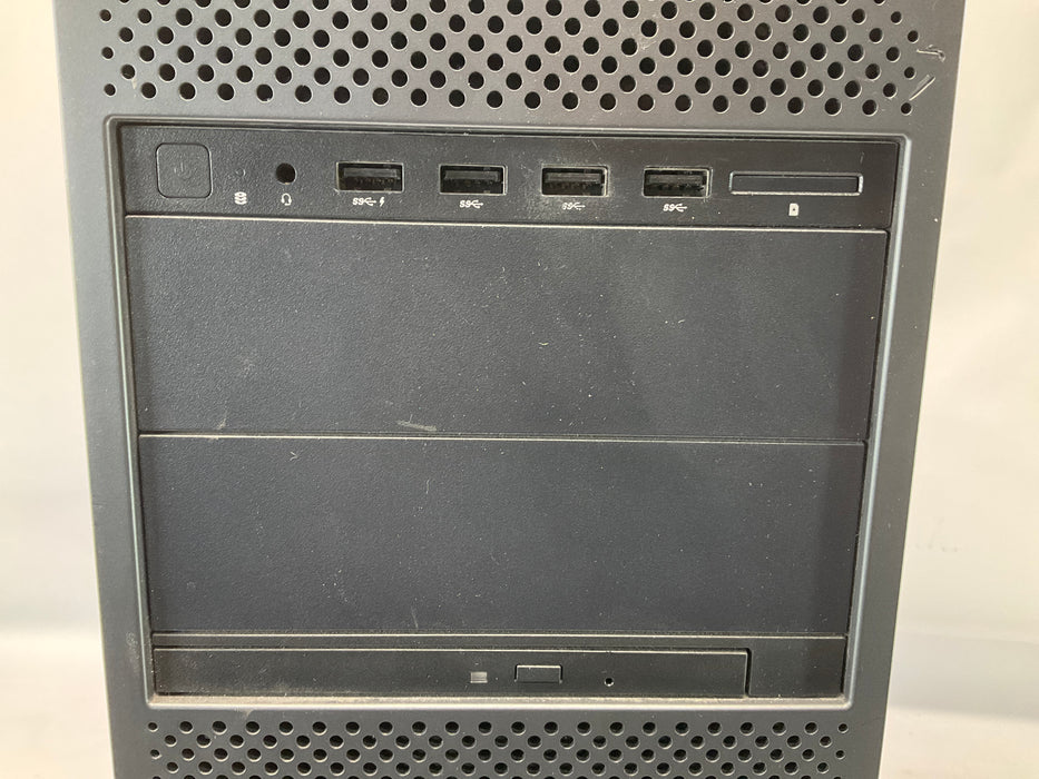 HP Z6 G4 Workstation Xeon Silver 4116 512GB 32GB B Win 11 Pro P4000