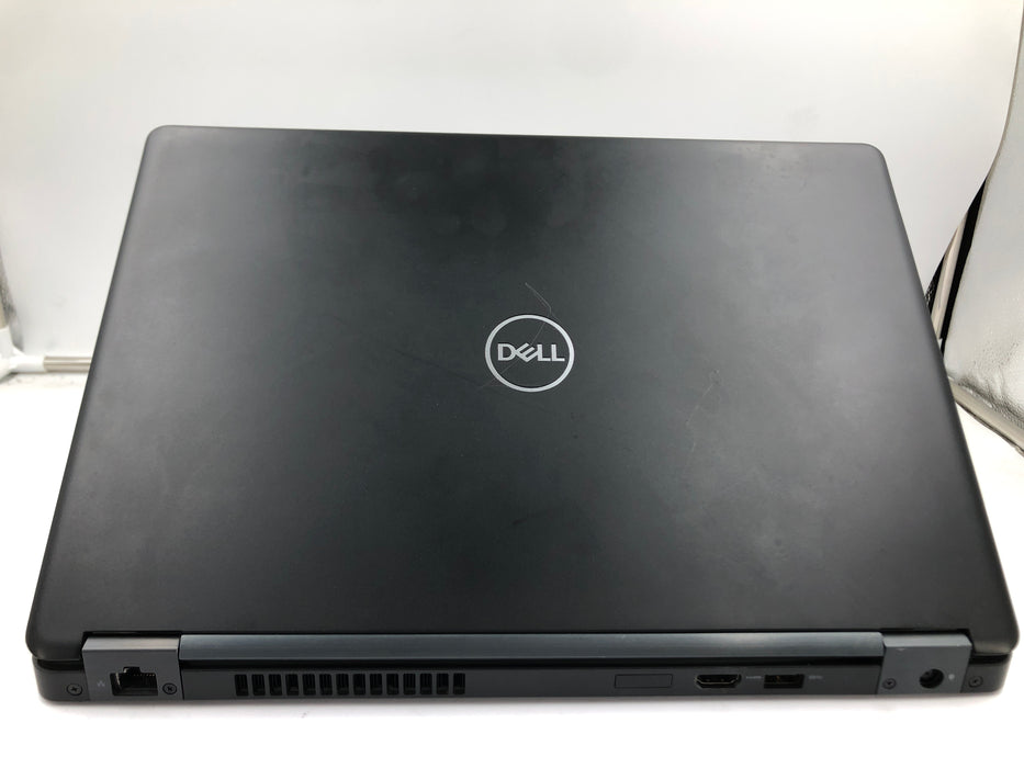 Dell Latitude 5490 14" Core i7-8650U 512GB 16GB B Win 11 Pro