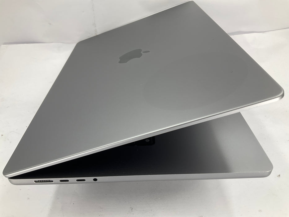 2021 Apple MacBook Pro 16" M1 (16/10 Core) 512GB 16GB Tahoe