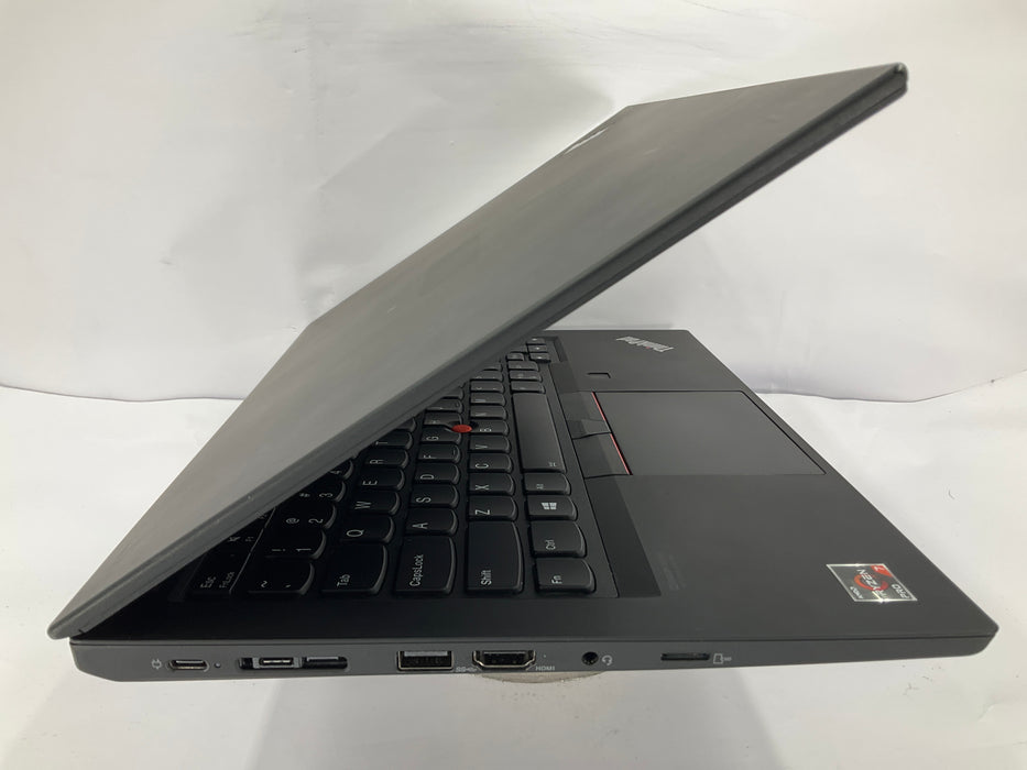 Lenovo ThinkPad T14 Gen 1 14" AMD Ryzen 7 Pro 4750U 512GB 16GB B Win 11 Pro