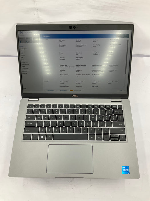 Dell Latitude 5430 14" Core i5-1235U 250GB 16GB B Win 11 Pro
