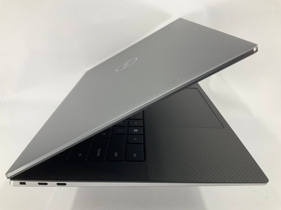 Dell Precision 5560 15.6" Core i9-11950H 1TB 16GB B Win 11 Pro RTX A2000