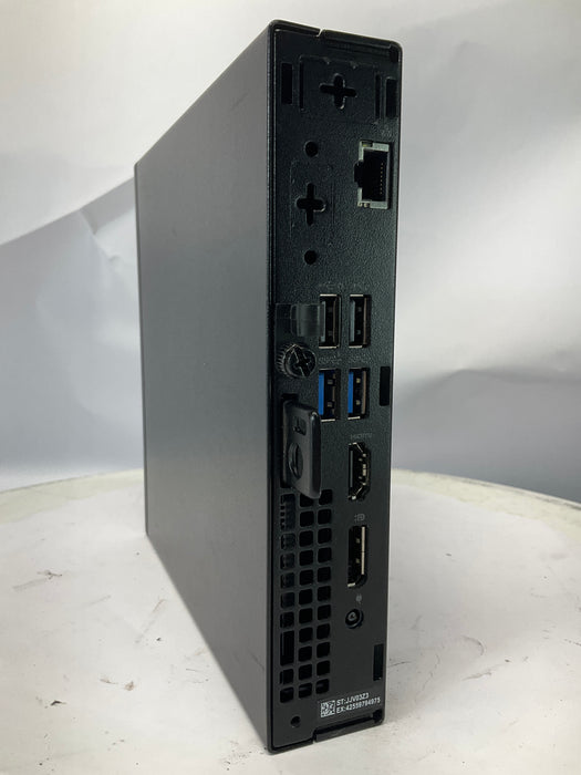 Dell OptiPlex 7010 USFF Core i5-13500T 256GB 16GB B WIn 11 Pro