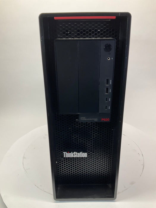 Lenovo ThinkStation P620 Workstation AMD Threadripper Pro 3945WX 1TB 32GB W11P