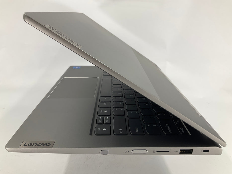 Lenovo ThinkBook 14s Yoga G2 21DM 14" 2in1 Touch Core i5-1235U 512GB 16GB W11P