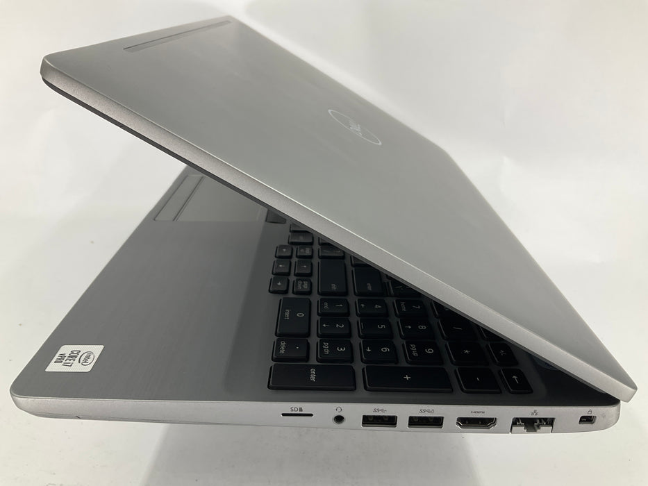 Dell Latitude 5510 15.6" Core i7-10610U 512GB 16GB B Win 11 Pro
