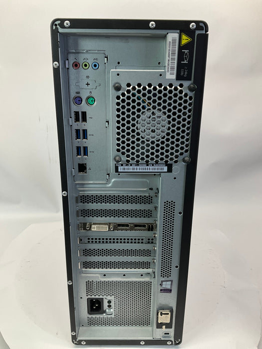 Lenovo ThinkStation P620 Workstation AMD Threadripper Pro 3945WX 500GB 32GB W11P