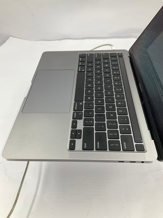 2020 Apple MacBook Pro Core i7-1068NG7 CPU @ 2.30GHz 1TB16GB  A Tahoe
