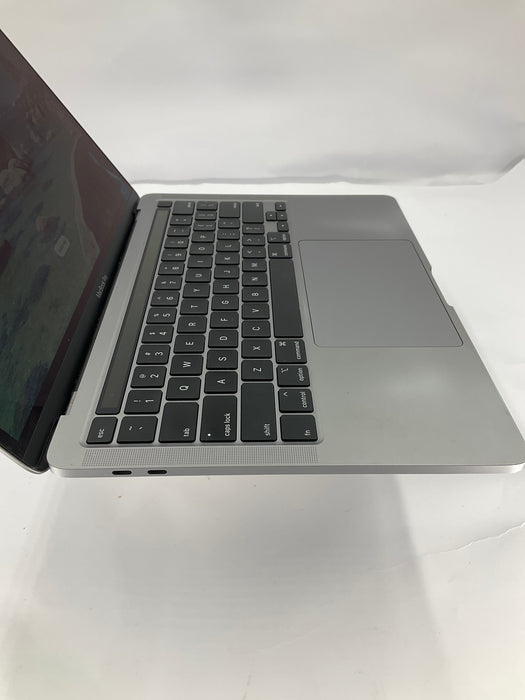 2020 Apple MacBook Pro T2 Core i7-1068NG7 CPU @ 2.30GHz 1TB 16GB  B Tahoe