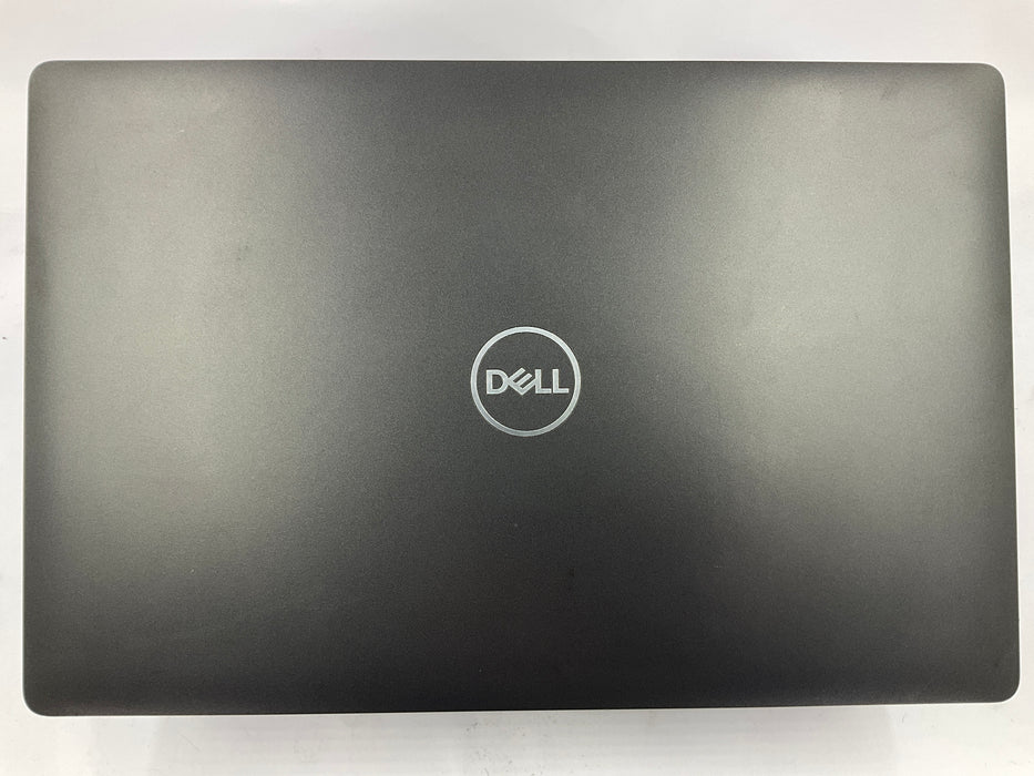 Dell Latitude 5500 15" Core i7-8665U 500GB 16GB A Win 11 Pro