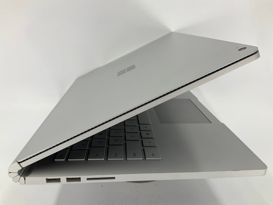 Microsoft Surface Book 3 13.5" Core i7-1065G7 512GB 32GB B Win 11 Pro GTX 1650
