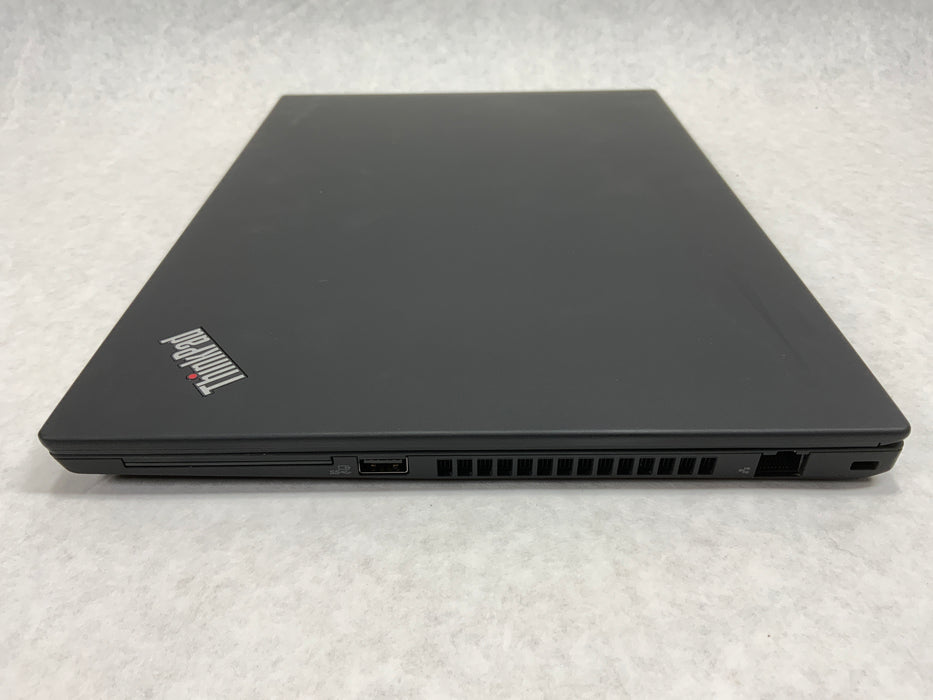 Lenovo ThinkPad P14s Gen 2 (Type 21A0) 14" AMD Ryzen 5 PRO 5650U 1TB SSD 32GB RAM B Win 11 Pro