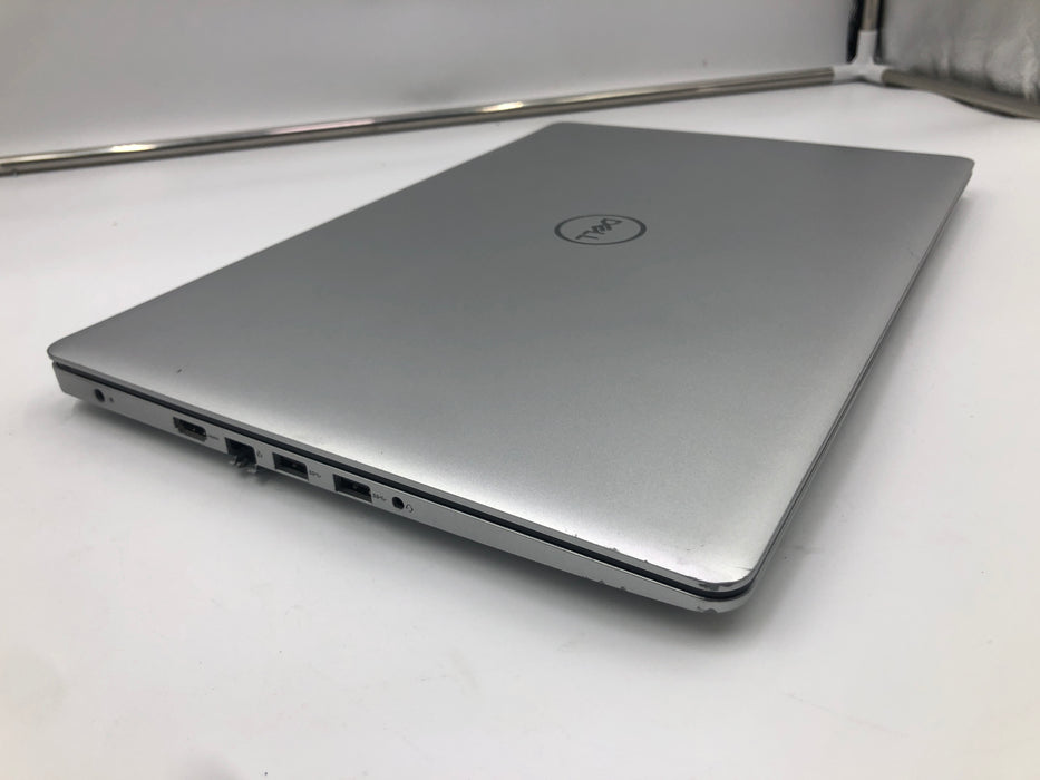 Dell Inspiron 5570 15.6" Touch Intel Core i5-8250U 1TB HDD 12GB RAM Win 11 Pro