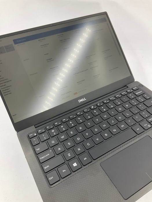 Dell XPS 13 9305 13" Core i5-1135G7 256GB 8GB B Win 11 Pro