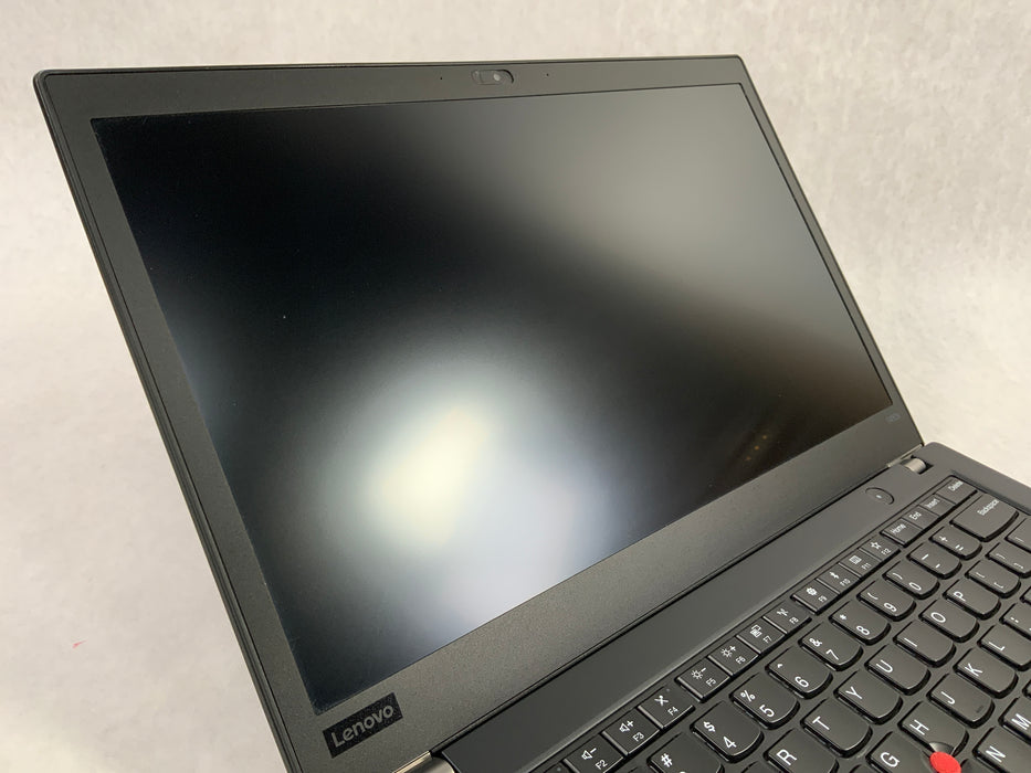 Lenovo ThinkPad T480s 14" Intel Core i7-8650U 1TB SSD 16GB RAM B Win 11 Pro