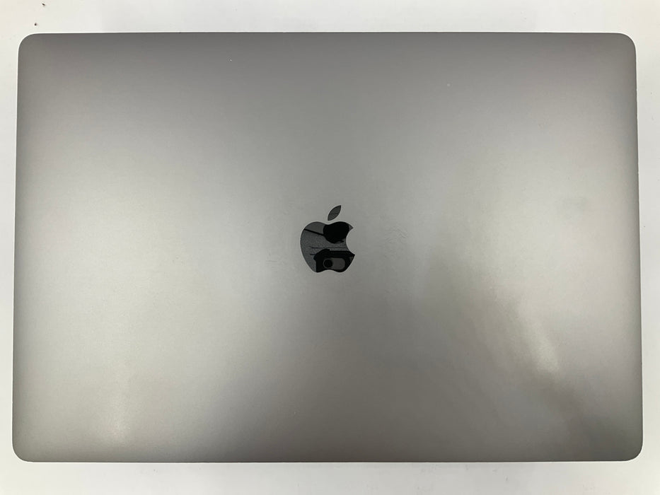 2019 Apple MacBook Pro 16" Core i9-9880H 1TB 16GB Tahoe