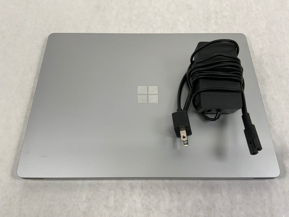 Microsoft Surface Laptop 3 13.5" Intel Core i7-1065G7 512GB SSD 16GB RAM B Win 11 Pro