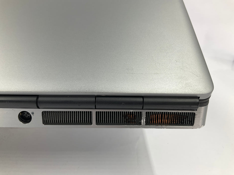Dell Precision 7750 17.3" Core i9-10885H 512GB 32GB Win 11 Pro RTX 4000