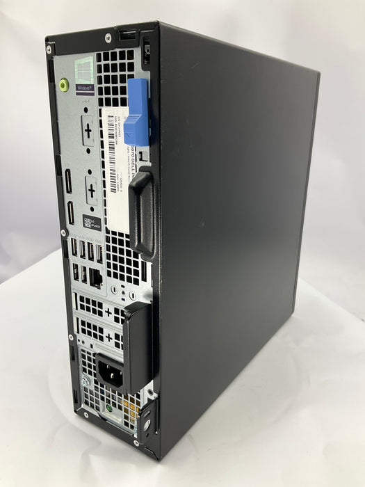Dell Optiplex 5070 Core i7-9700 480GB 16GB B Win 11 Pro