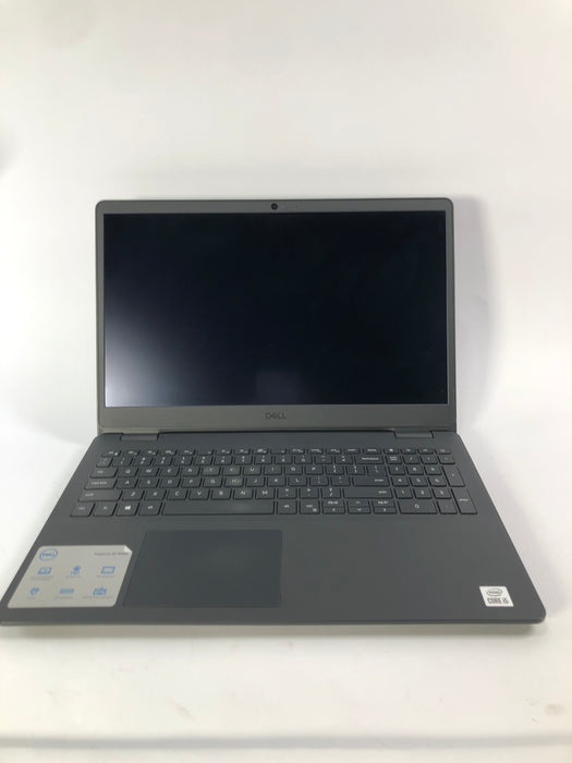 Dell Inspiron 3501 15.6" Intel Core i5-1035G1 256GB SSD 12GB RAM B Win 11 Pro