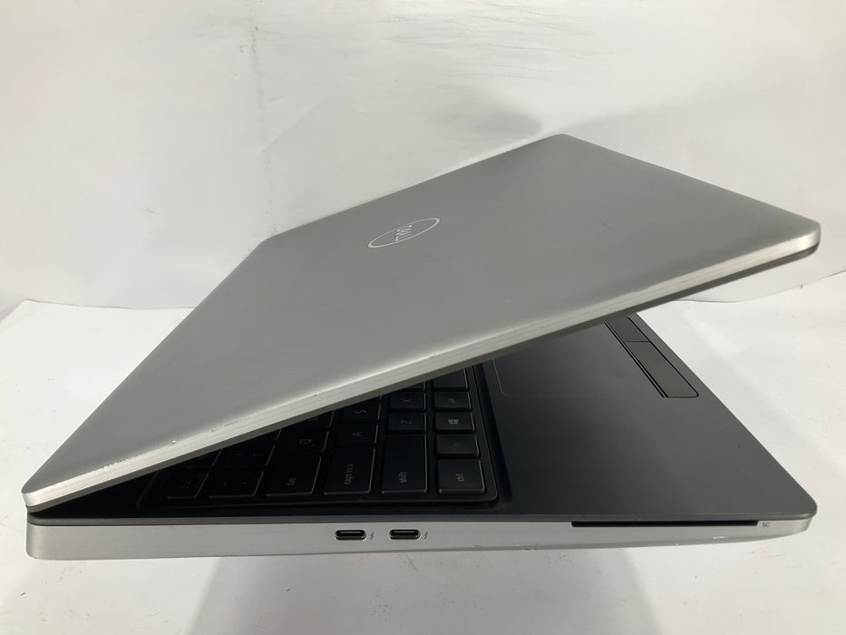Dell Precision 7550 16" Core i9-10885H 2TB 64GB B Win 11 Pro RTX 5000