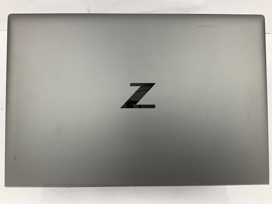 HP Zbook Firefly 14 G8 14" Touch Core i7-1165G7 512GB 16GB B Win 11 Pro T500