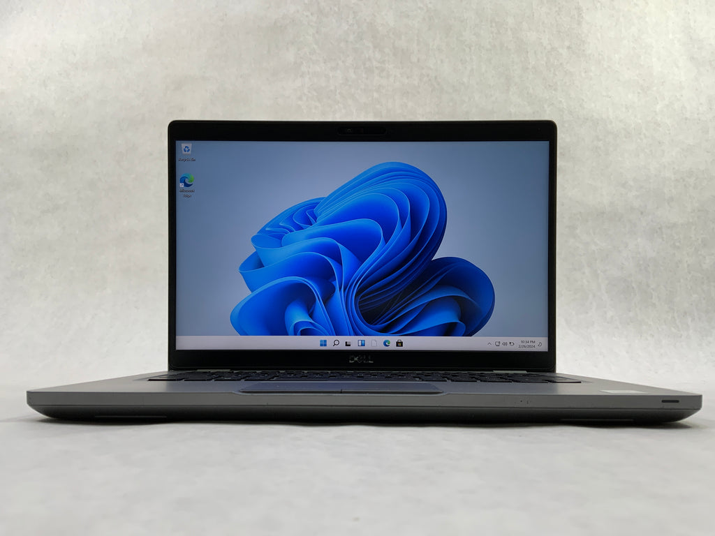 Computer Systems — 3R Technology